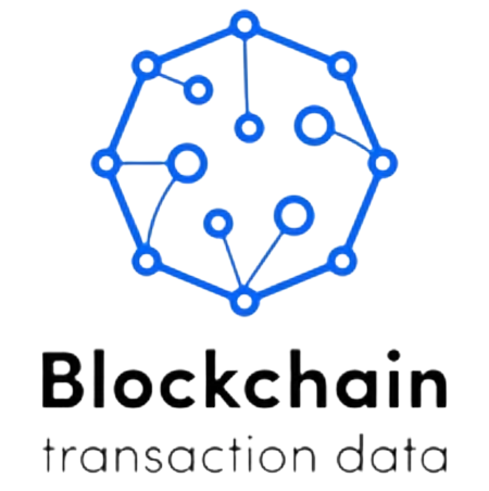 BlockChain Transaction Data
